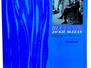 Jackie McLean on Blue Note 4067