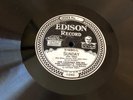 HOT DANCE DUKE YELLMAN Or Edison 51723 I Love My Baby (hot solos)Tenn HAPPY  E