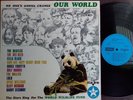 Beatles/Various - No One's Gonna Change Our World 1969 UK 11 Track 12