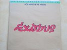 BOB MARLEY & THE WAILERS Exodus MFSL Original Master Recording vinyl LP