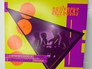 Buzzcocks - A Different Kind of Tension	LP U.A. UAG 30260 1979 NM
