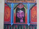 MICHAEL MOORCOCK & THE DEEP FIX New Worlds Fair UK original vinyl LP 1975 Ex