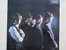 THE ROLLING STONES Debut LP Scarce 1970s pressing mono vinyl LP Decca LK 4605 EX