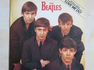 THE BEATLES Love Me Do - UK 12