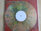 DAVID BOWIE Demanding Billy Dolls And Other Friends - Double splatter vinyl LP