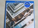 THE BEATLES 1967-1970 UK original 1973 double blue vinyl LP Ex/Ex/Ex