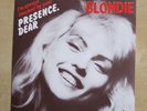 BLONDIE Presence Dear Dutch 7