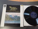 LP / BRUCKNER - KLEMPERER - SAXF 1051 COLUMBIA STEREO