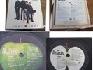 Beatles Real Love 45 rpm Record & Picture sleeve Apple 1996