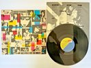 SIOUXSIE & THE BANSHEES Once Upon Time Singles 1981 US LP PVC 8906 NM 1st Press