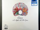 QUEEN NIGHT AT THE OPERA VINYL LP SKY BLUE HALF SPEED MASTERED MAY MERCURY