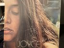Joyce Feminina Original LP Brazil Bossa Noval Funk Jazz Soul 1980 Rare Mpb