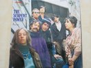 THE SERPENT POWER The Serpent Power USA original vinyl LP Vanguard 1967 Nr Mint