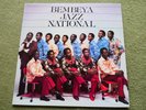 BEMBEYA JAZZ NATIONAL – BEMBEYA JAZZ NATIONAL LP – Nr MINT 1985 JAZZ AFROPOP