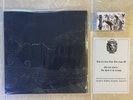 Marissa Nadler The Path Of The Clouds Clear w/ Fruit Punch Galaxy Vinyl LP /150