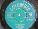 SARAH VAUGHAN One Mint Julep / Mama UK 7