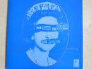 SEX PISTOLS God Save The Queen Repro Thai EP Ramones
