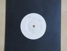 PAUL McCARTNEY / WING Helen Wheels UK 1 sided white label test pressing