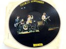Sex Pistols Never Mind The Bollocks - Original 1978 LP Picture Disc - No Sleeve