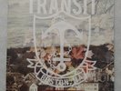 Transit – Young New England - 2013 Black & Blue Marble Vinyl - LTD. To 500