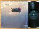 BELONGING 2015 LP • ECM 1050-ST • Jan Garbarek, Keith Jarrett, Danielsson NM