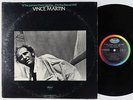 Vince Martin - If The Jasmine Don't Get You...The Bay Breeze Will LP - Capitol