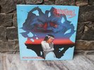 SEPULTURA Schizophrenia LP 1987 Original Cogumelo Gatefold Cover