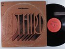 SOFT MACHINE Third COLUMBIA 2XLP VG+ gatefold a