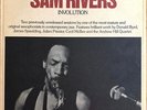Sam Rivers - Involution 1975 2xLP NM or M-
