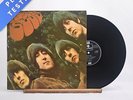 The Beatles Rubber Soul -1 -3 Reissue LP Album Vinyl Record PCS 3075 - VG+/VG+