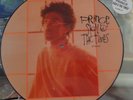 PRINCE - Sign 'O' the Times - UK LIMITED EDITION PICTURE DISC 12