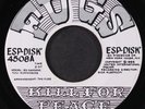 FUGS: kill for peace ESP 7