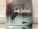 Sleep Through the Static [LP] by Jack Johnson (Vinyl, Feb-2008, Brushfire) NM