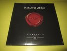RENATO ZERO -AMO, CAPITOLO II 2LP-ED.LIMITATA,NUMERATA,SIGILLATO 1ST. 2013