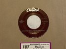 Beatles 45 Norwegian Wood / If I Needed Someone NEW reissue unplayed