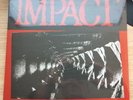 IMPACT - Attraverso L'involucro LP NEW   ITALIAN PUNK-CORE  1982-1983
