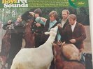 The Beach Boys - Pet Sounds LP Re-issue Mono 1980 N-16156 PROMO  UNOPENED