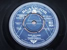 1964 SOUL MOD   FRANKIE RANDALL   Tears And Kisses   MINT   RCA 1424 DEMO