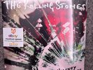 The Rolling Stones Hackney Diamonds Paul Smith Alternative Artwork Cover Vinyl