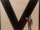 The Vibrators – Pure Mania        NM Import Vinyl LP58