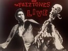 Screamin' Jay Hawkins & The Fuzztones – Live      Vinyl LP56