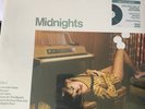 Midnights [Jade Green Edition] by Taylor Swift - Vinyl Record; e3