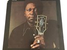 B.B.King - “Lucille Talks Back” Vinyl LP PROMOTIONAL COPY ABCD-898