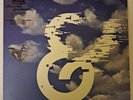 Muse Butterflies and Hurricanes Clear Vinyl Single.