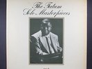 ART TATUM: the tatum solo masterpieces PABLO 12