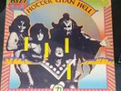 KISS - Hotter Than Hell 1974 Casablanca NBLP 7006