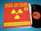 V.A. / Box Of Dub 2 - Dubstep And Future Dub (UK 2007, Soul Jazz Records) 3 LP
