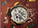 MC5 - High Time (Vinyl LP - 1971 - FR - Original)