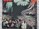 W.A.S.P. The Headless Children LP Blackie Lawless Capitol Records C1 48942