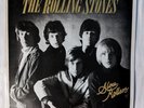 The Rolling Stones Slow Rollers 1981 Vinyl LP Decca ‎TAB 30 UK